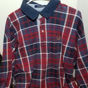 Vintage Tommy Hilfiger shirt
